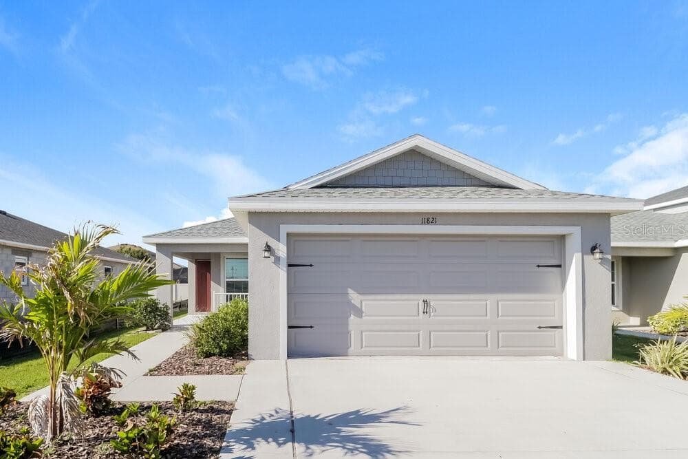 11821 STONE PINE STREET RIVERVIEW, FL 33569
