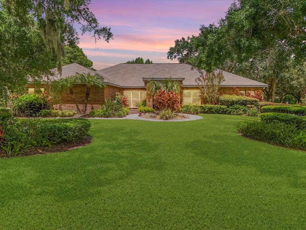 13003 WATERFORD RUN DRIVE RIVERVIEW, FL 33569