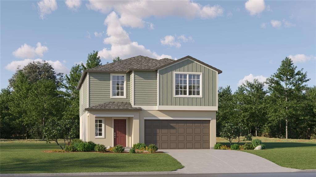 35374 ACKLEY TRACE ZEPHYRHILLS, FL 33541