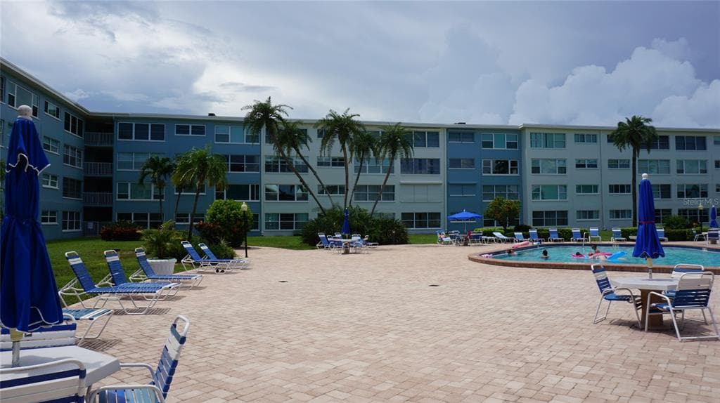 300 64TH AVENUE UNIT 322 ST PETE BEACH, FL 33706
