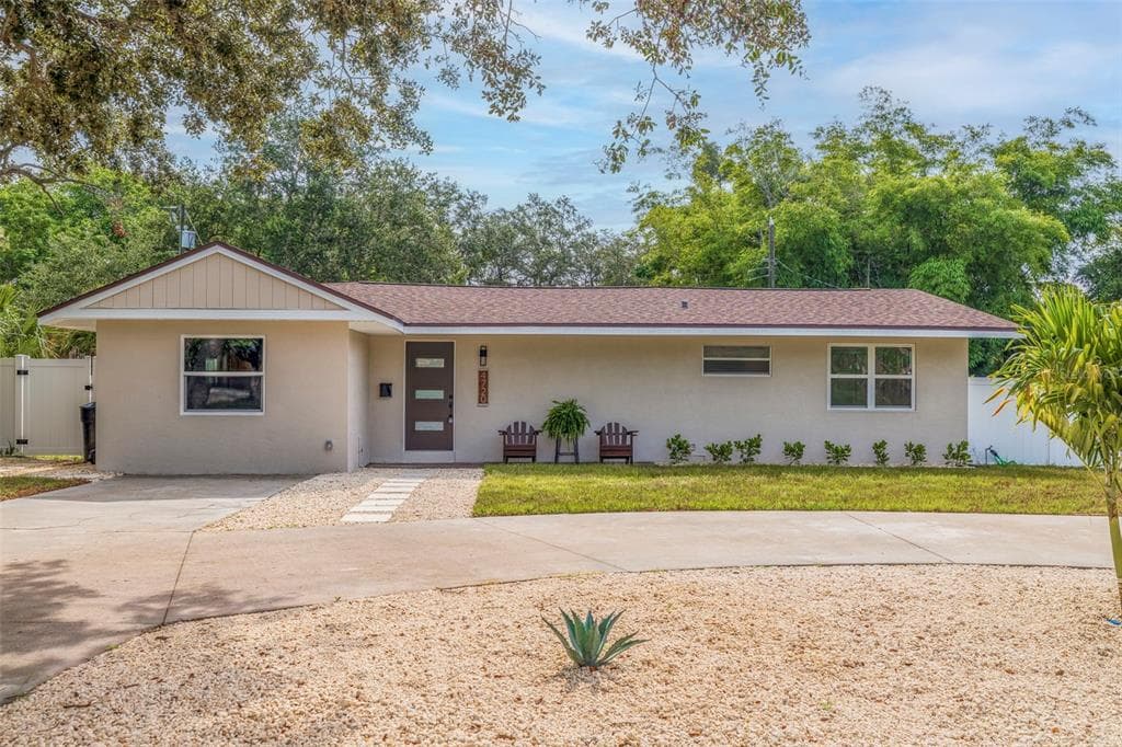 4720 5TH STREET S ST PETERSBURG, FL 33705