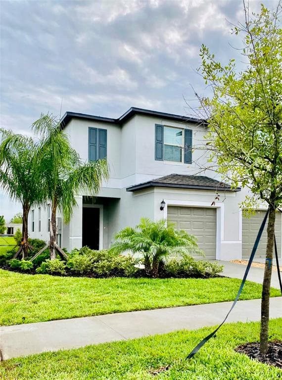 13235 DUPREE HILLS PLACE RIVERVIEW, FL 33579