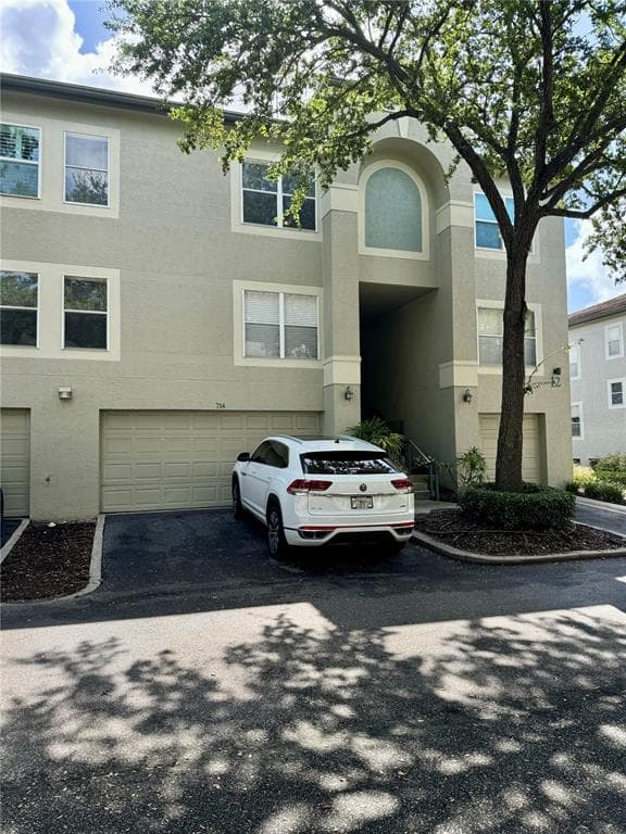 714 CORAL REEF DRIVE TAMPA, FL 33602