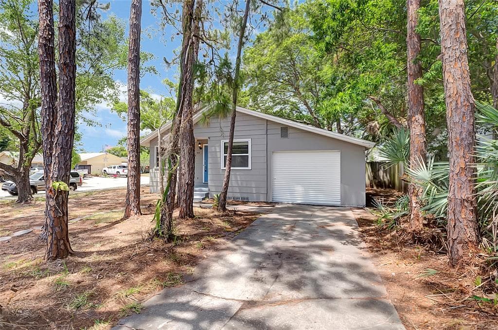 544 PLUMOSA AVENUE CLEARWATER, FL 33756