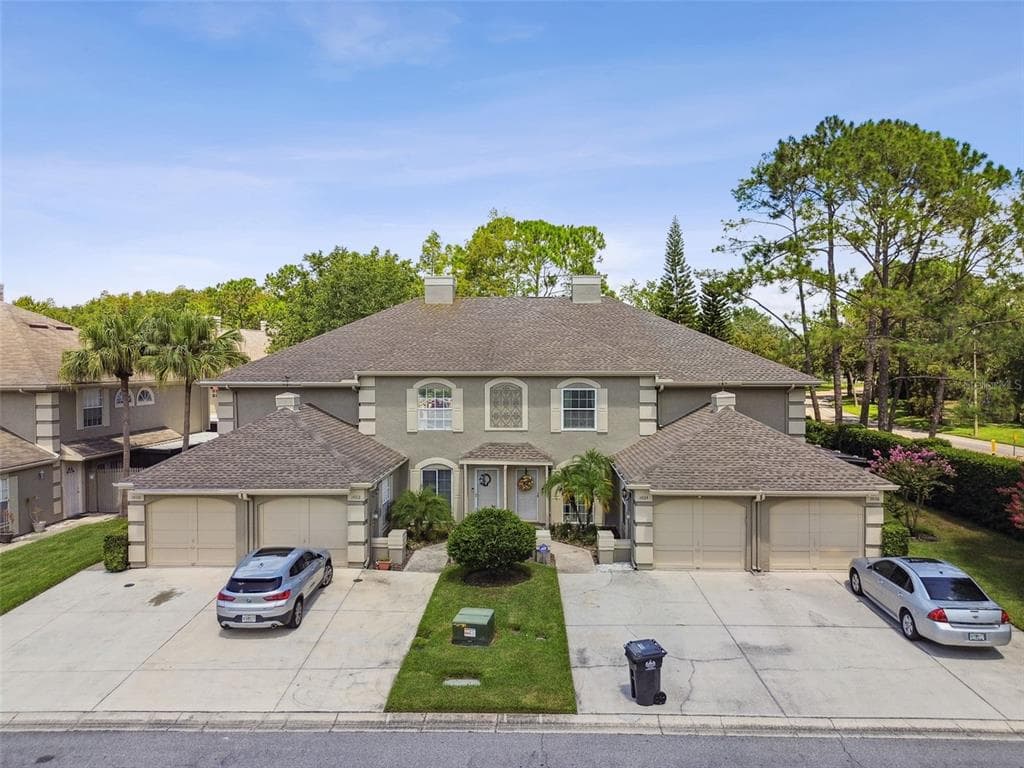 14110 BEAUVILLE COURT TAMPA, FL 33624