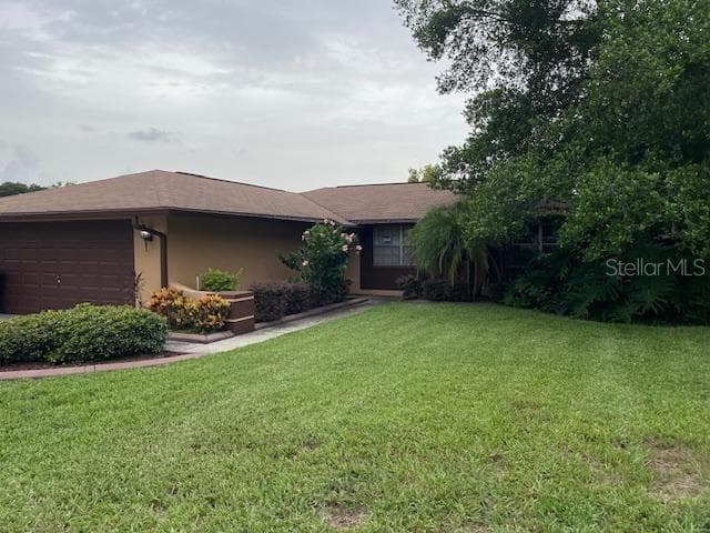 802 CANOE COURT BRANDON, FL 33510