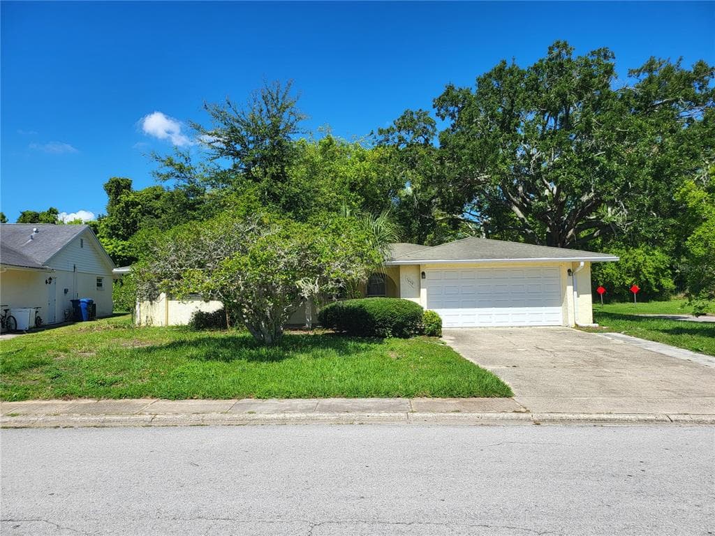 7629 VALLEY COURT NEW PORT RICHEY, FL 34653