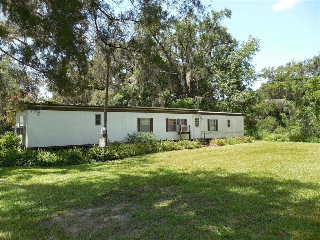 36826 HOWARD AVENUE DADE CITY, FL 33525