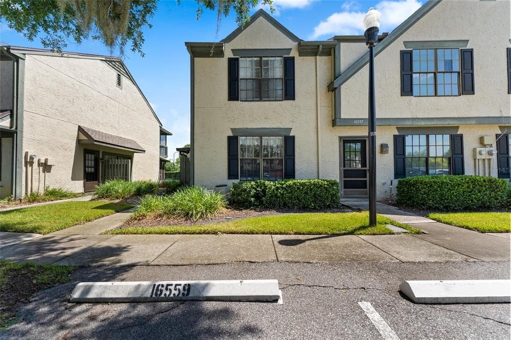 16559 BRIGADOON DRIVE TAMPA, FL 33618