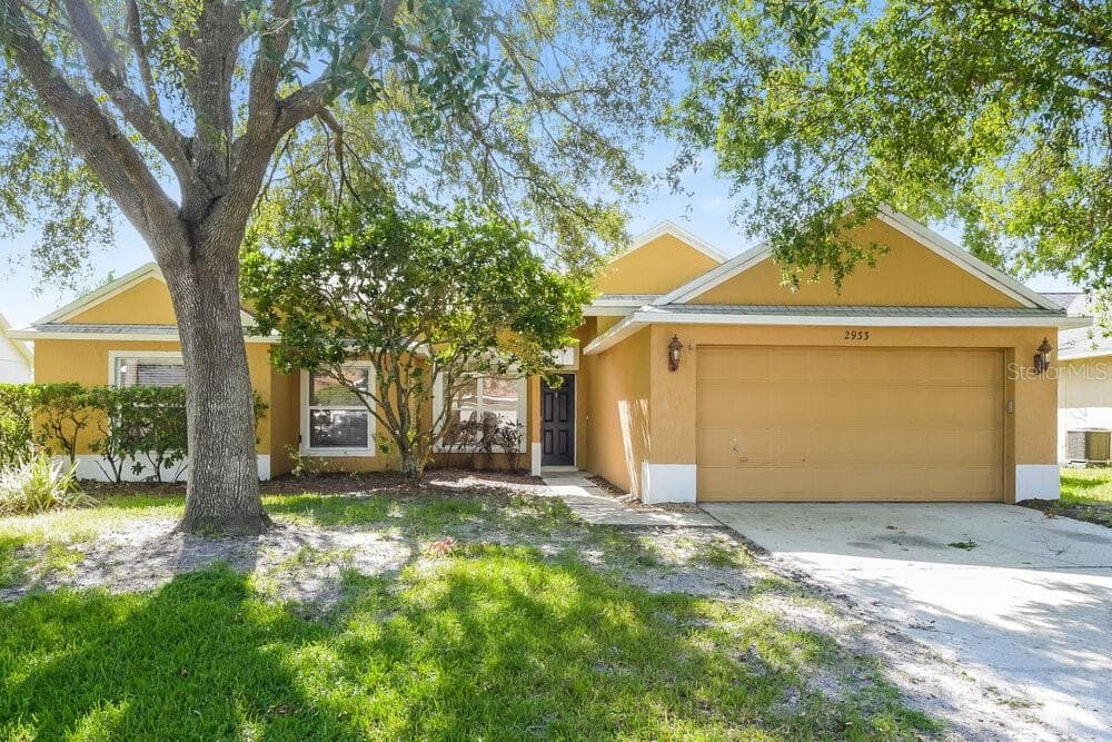 2933 HUNTERS LANE OVIEDO, FL 32766