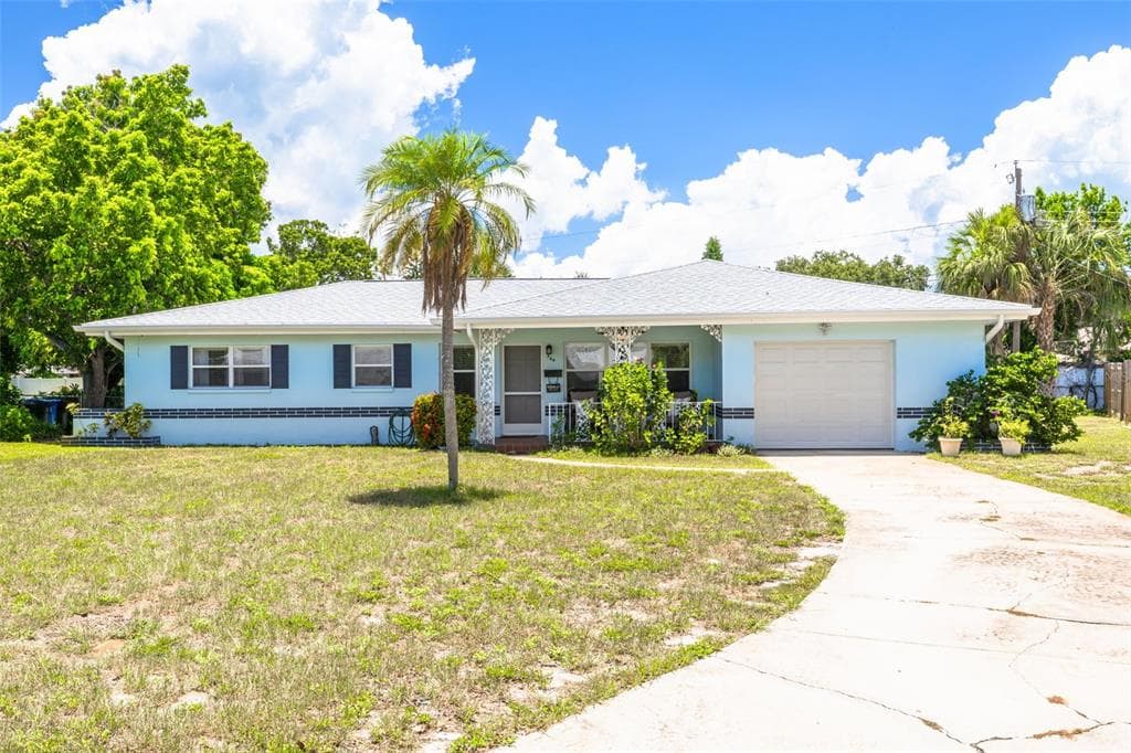 964 63RD AVENUE S ST PETERSBURG, FL 33705