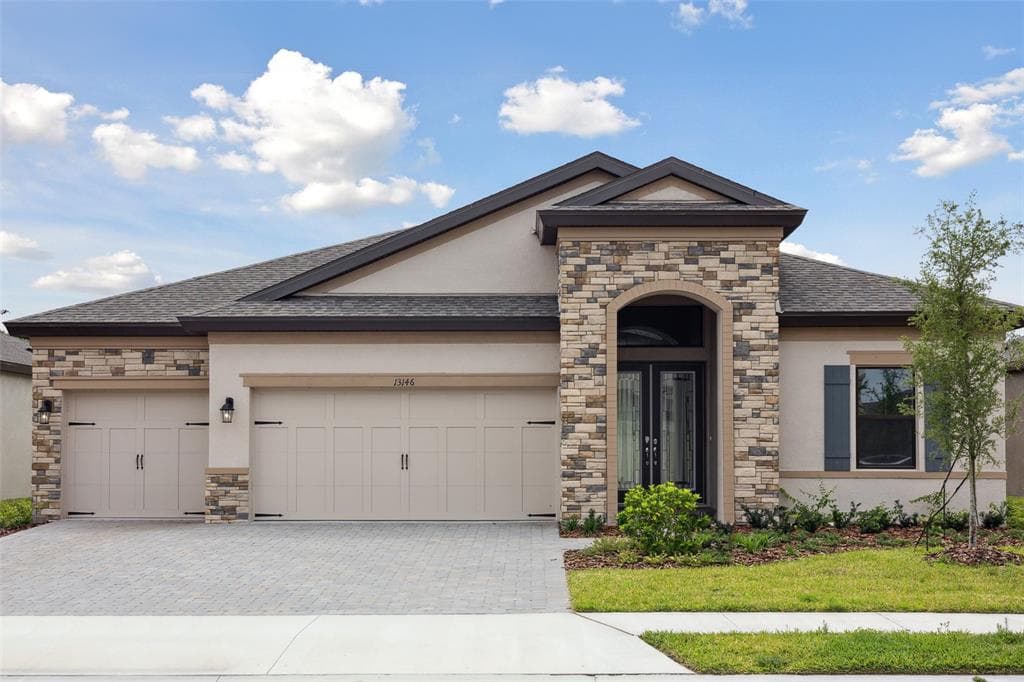 13146 HOMESTEAD LANE PARRISH, FL 34219