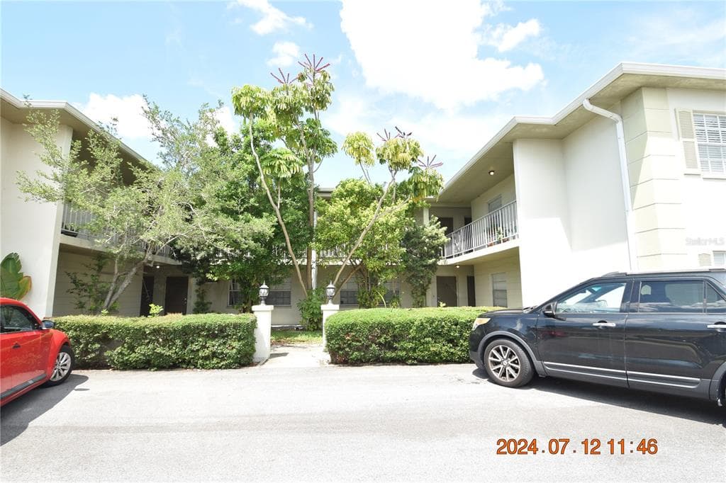 302 DANUBE AVENUE UNIT 2 TAMPA, FL 33606