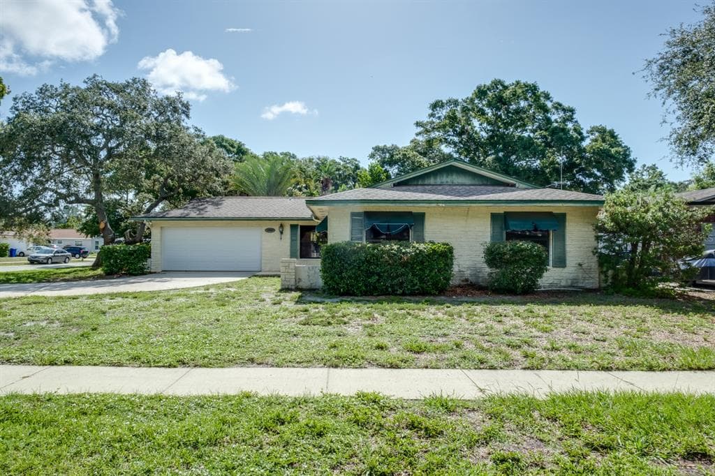 2959 LAUREL COURT DUNEDIN, FL 34698