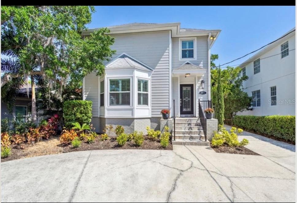 4907 W DRYAD STREET UNIT 1/2 TAMPA, FL 33629