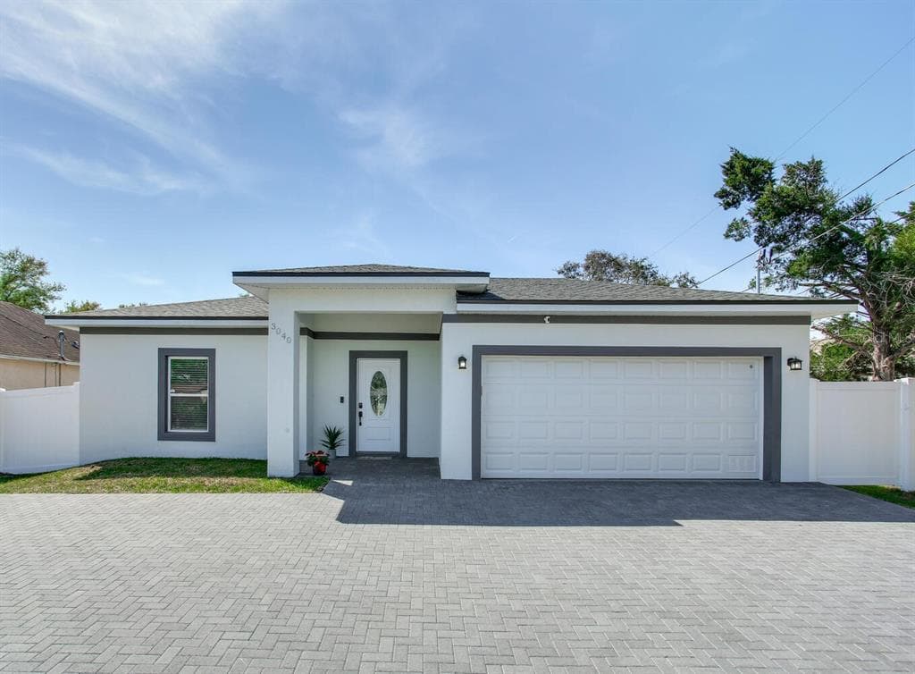 3040 BELCHER ROAD DUNEDIN, FL 34698
