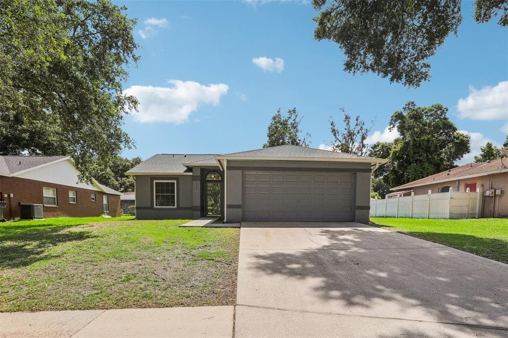2934 FOREST RESERVE PLACE SEFFNER, FL 33584