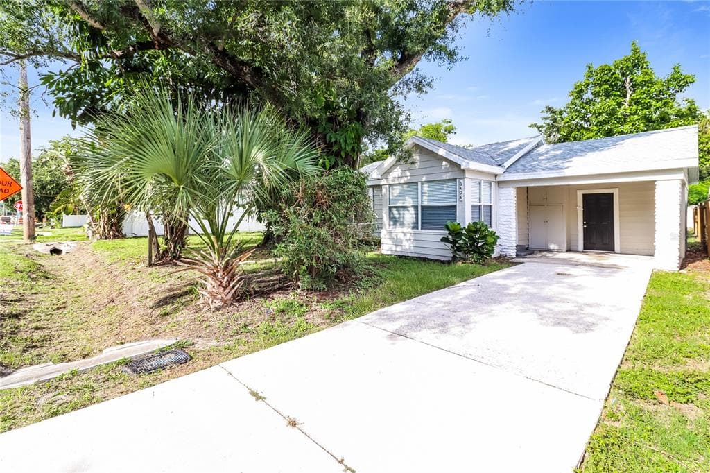 6408 S HIMES AVENUE TAMPA, FL 33611