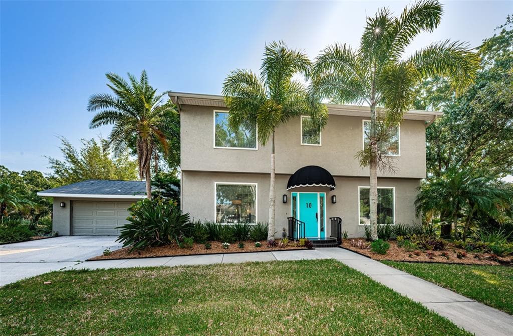 10 CAMELIA COURT OLDSMAR, FL 34677