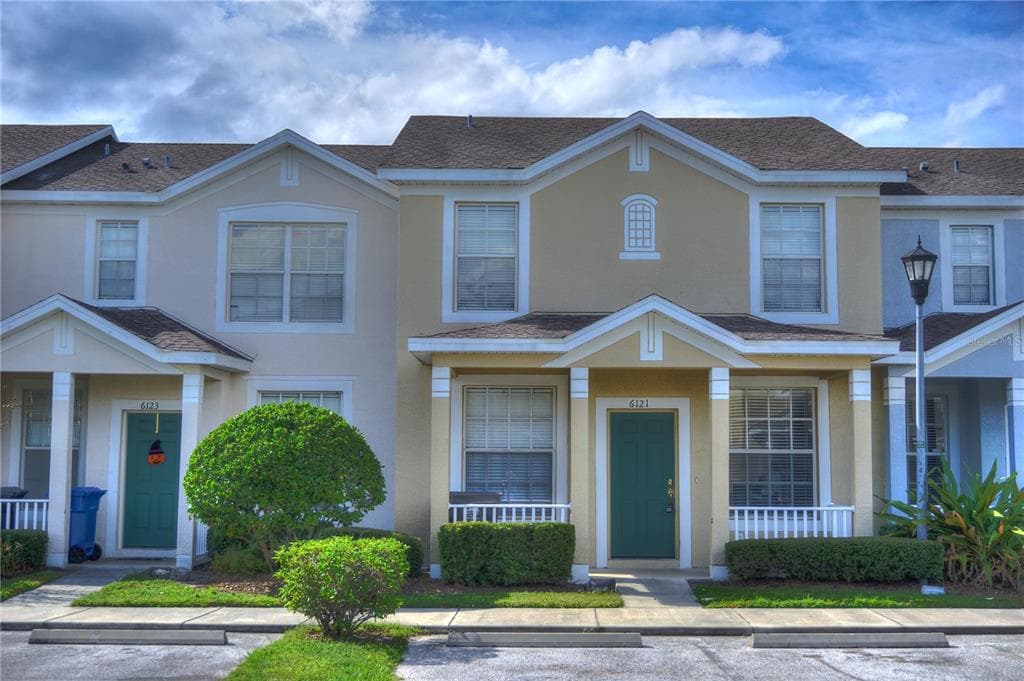 6121 OLIVEDALE DRIVE RIVERVIEW, FL 33578