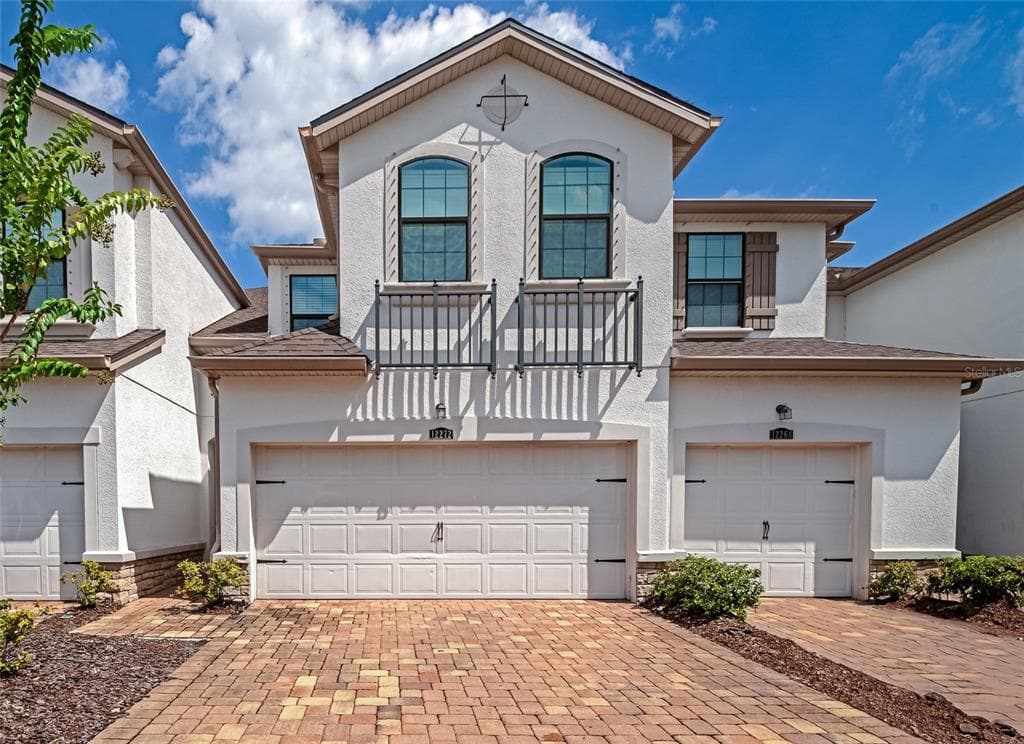 12272 TRAILHEAD DRIVE BRADENTON, FL 34211