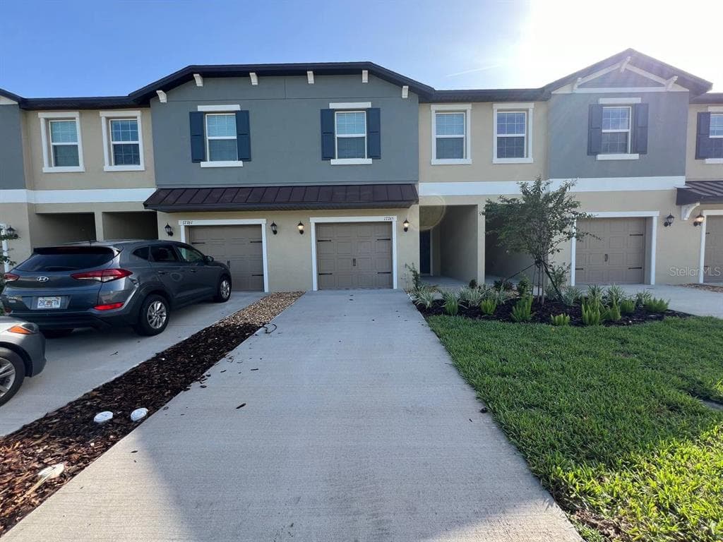 17765 COTTON NEST COURT LAND O LAKES, FL 34638