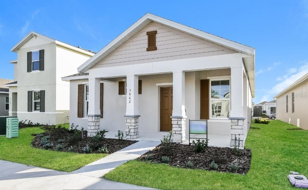 5662 TIMBER MEADOW WAY SAINT CLOUD, FL 34771