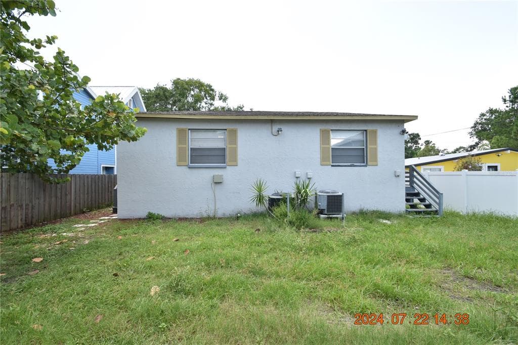7112 S MASCOTTE STREET UNIT B TAMPA, FL 33616