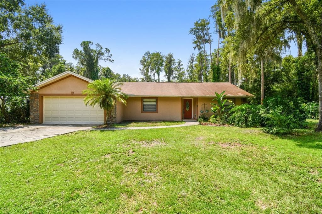 18910 ARBOR DRIVE