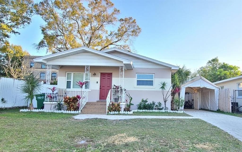2306 W SAINT JOSEPH STREET UNIT 2 TAMPA, FL 33607