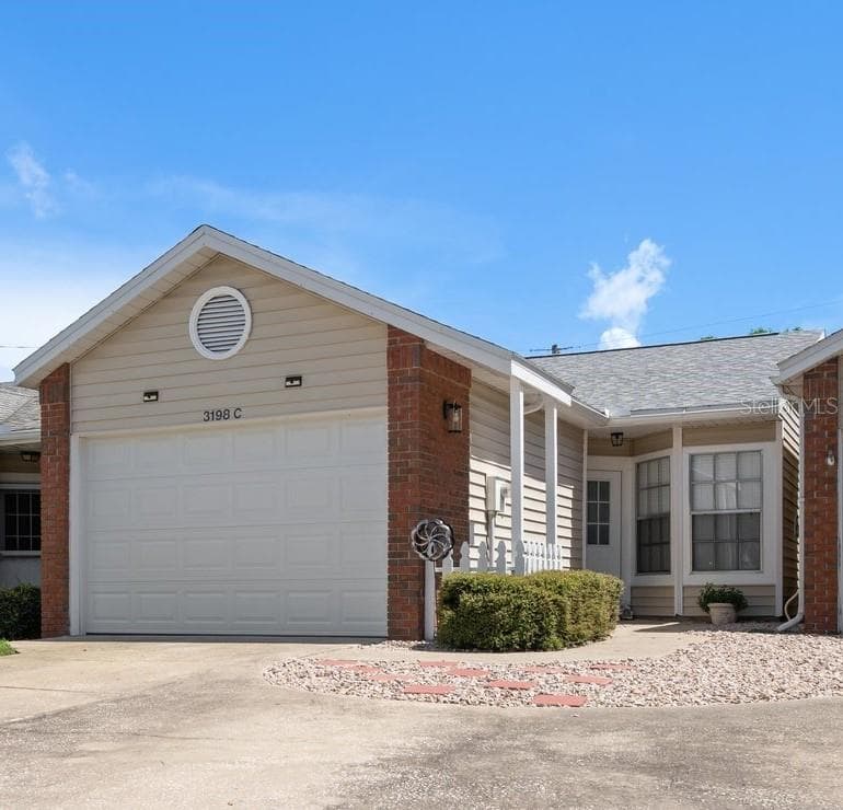 3198 CLAREMONT PLACE UNIT C PALM HARBOR, FL 34683