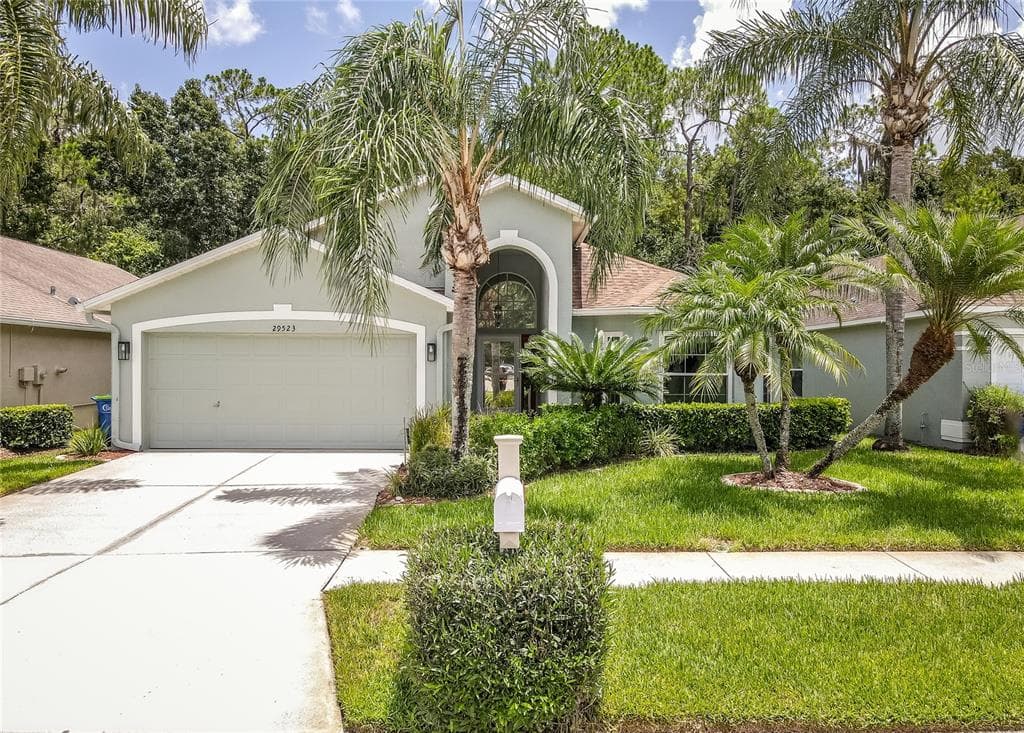 29523 BIRDS EYE DRIVE WESLEY CHAPEL, FL 33543
