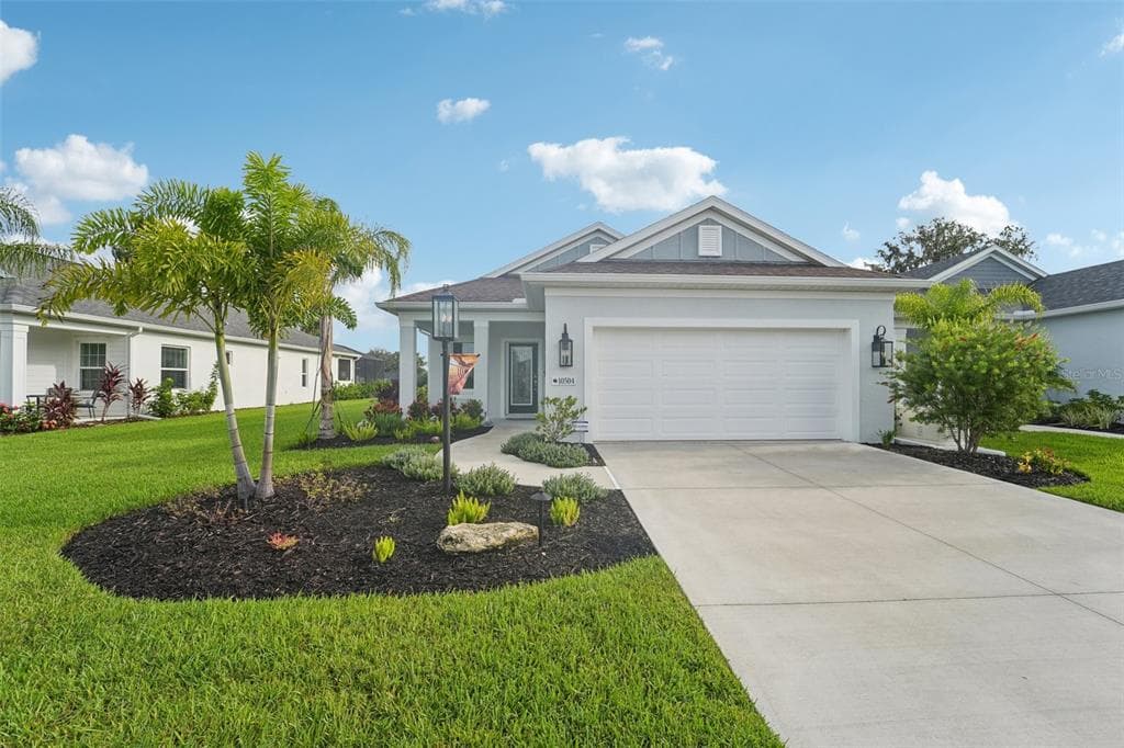 10504 CROOKED CREEK COURT
