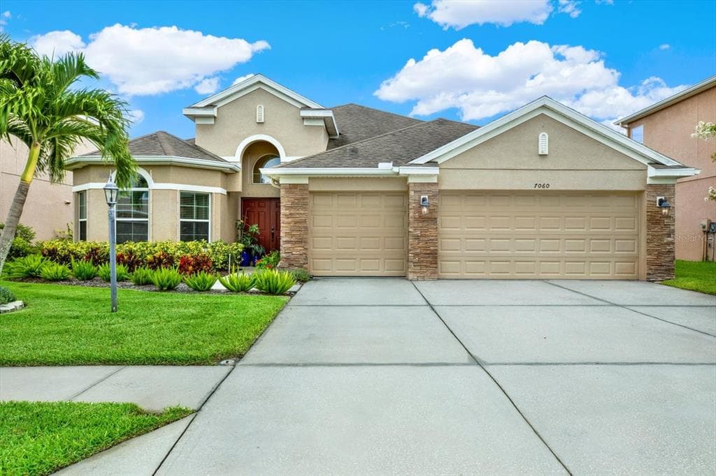 7060 88TH AVENUE N PINELLAS PARK, FL 33782