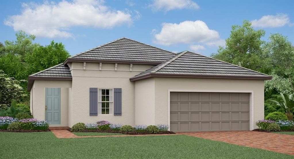 10929 TUPPER CAY DRIVE SAN ANTONIO, FL 33576