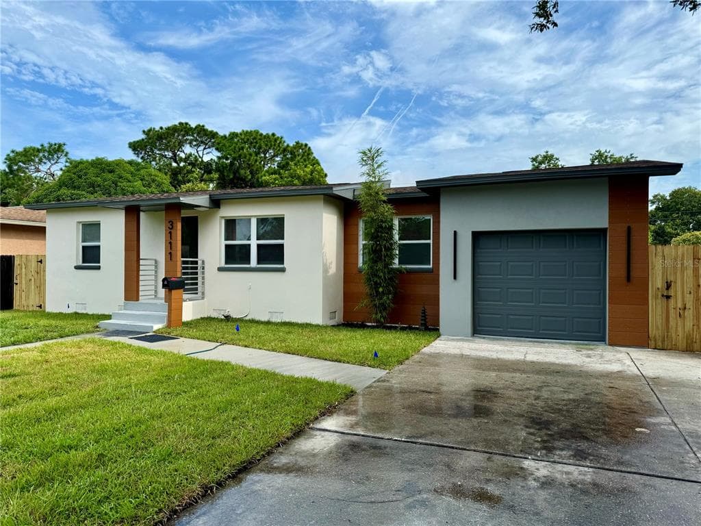 3111 31ST AVENUE N ST PETERSBURG, FL 33713