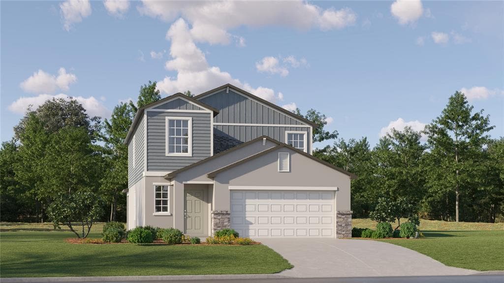 35119 BRACKETT BEND ZEPHYRHILLS, FL 33541