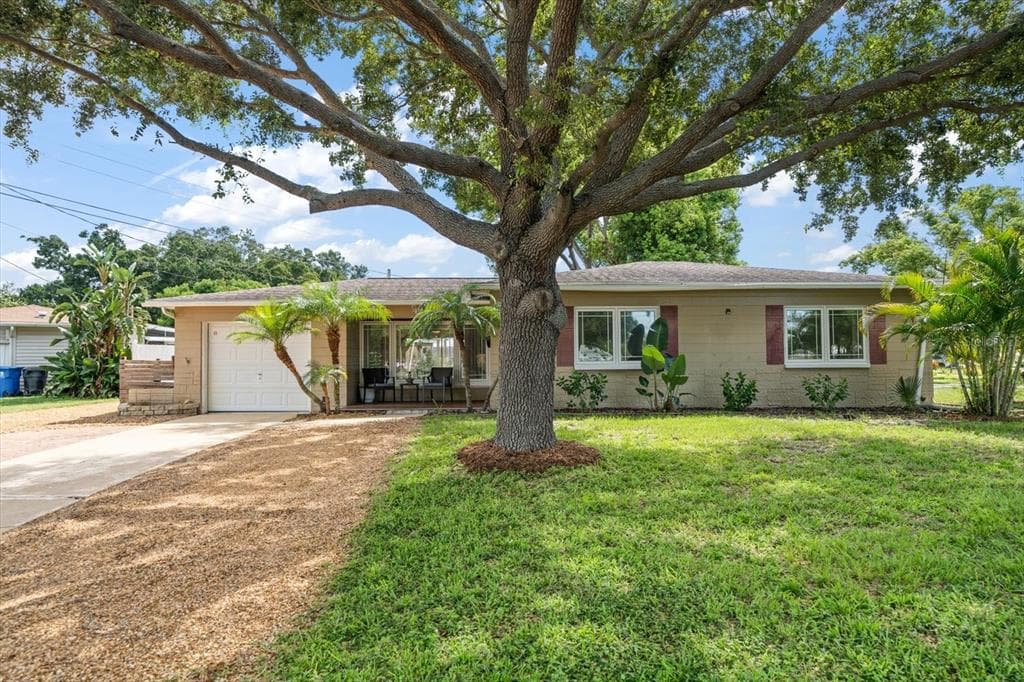 2301 38TH STREET N ST PETERSBURG, FL 33713