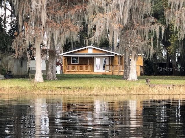 9042 E DEVILSNECK ROAD FLORAL CITY, FL 34436