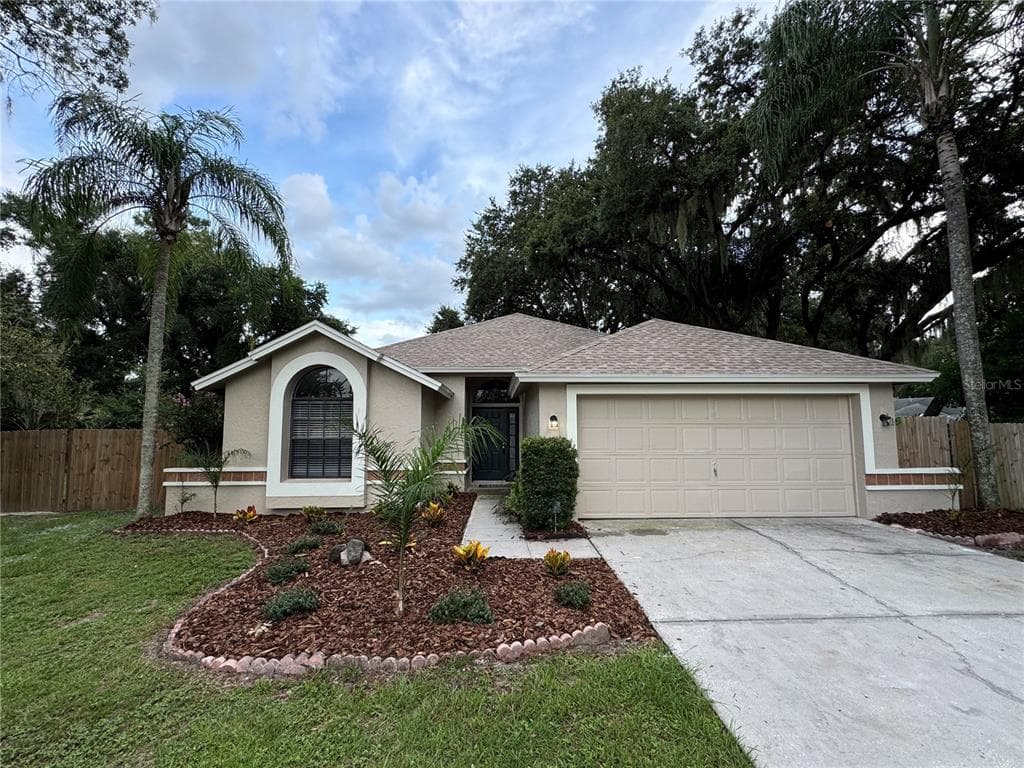 12203 NETHERFIELD COURT RIVERVIEW, FL 33569