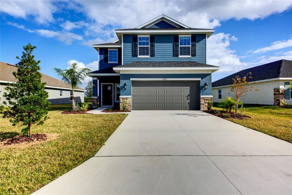 6931 162ND PLACE E PARRISH, FL 34219