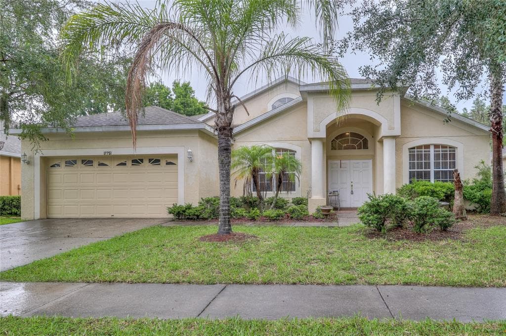17751 GLENAPP DRIVE LAND O LAKES, FL 34638