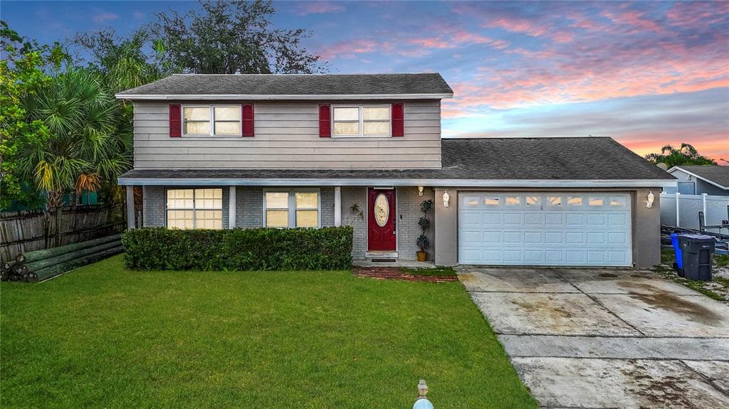 10716 DALTON AVENUE TAMPA, FL 33615