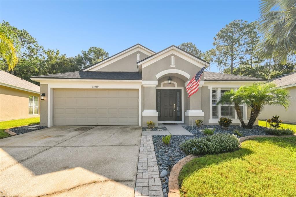 25349 FLYING EBONY LANE WESLEY CHAPEL, FL 33544