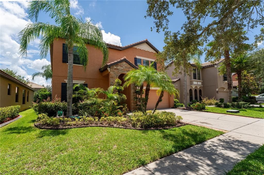 20327 HERITAGE POINT DRIVE TAMPA, FL 33647