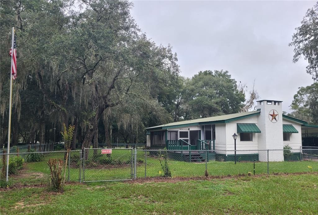 24375 MALVERN STREET BROOKSVILLE, FL 34601