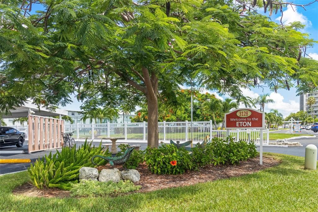 3128 59TH STREET S UNIT 214 GULFPORT, FL 33707