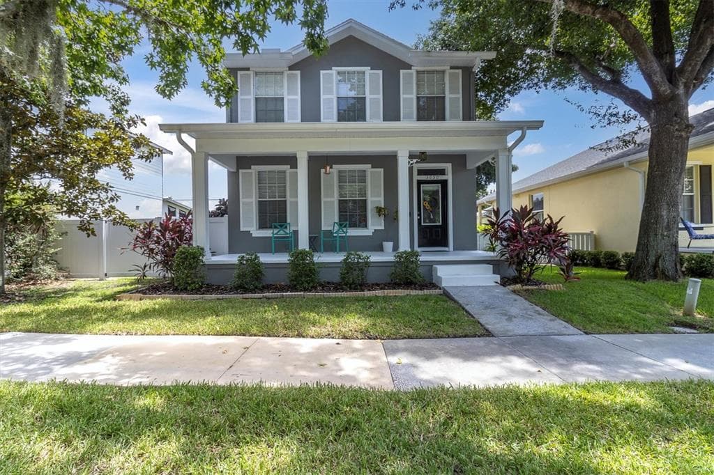 3050 ALACHUA PLACE NEW PORT RICHEY, FL 34655