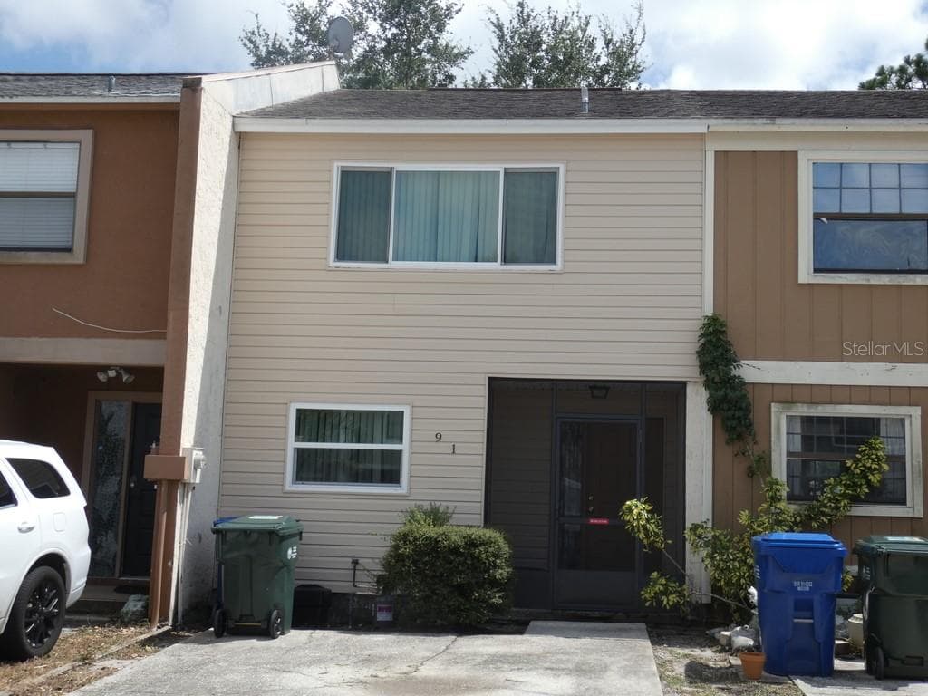 3120 S PINES DRIVE UNIT 91 LARGO, FL 33771
