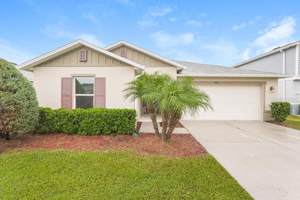 7601 MUSCOVY DRIVE LAKELAND, FL 33810